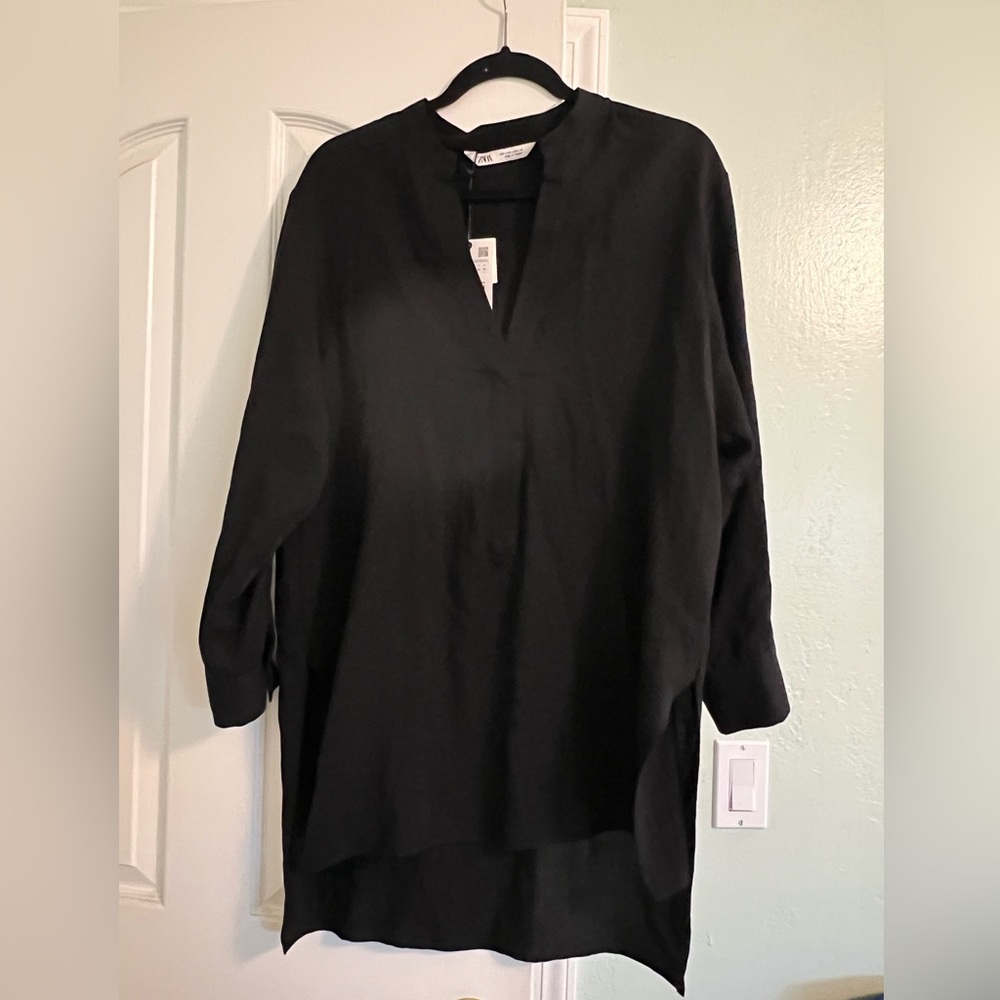 Zara tunic